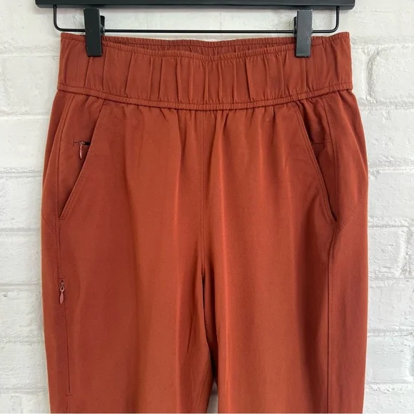 Alder Open Air pant - Picture 2 of 13